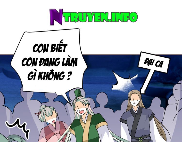 xuyên việt chi thiên tâm linh chapter 28.5 20