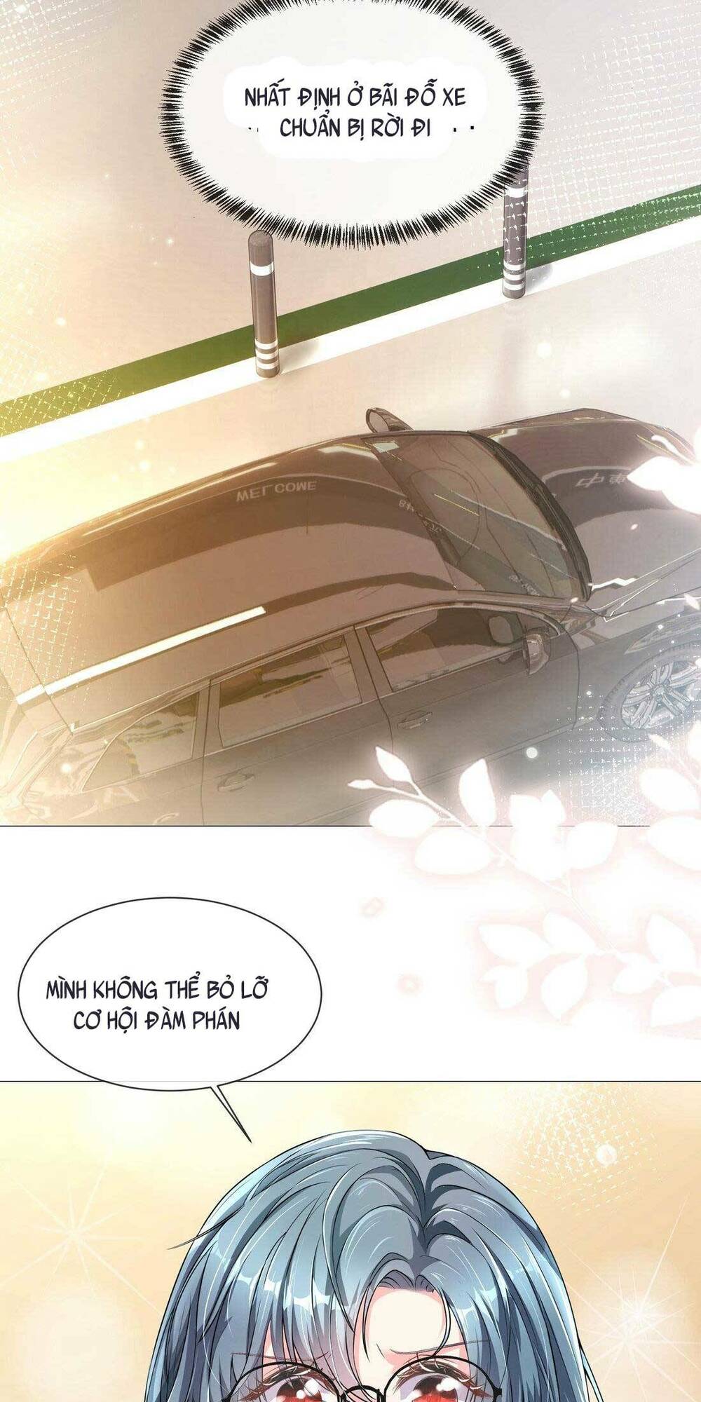 trong thế giới song song , tôi trở thành thần tượng của idol chapter 1 38