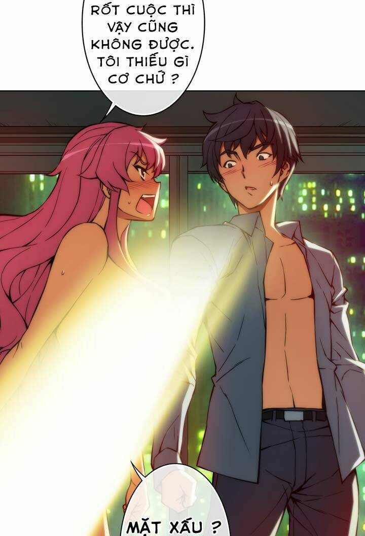 unbalance triangle chapter 52.1 6