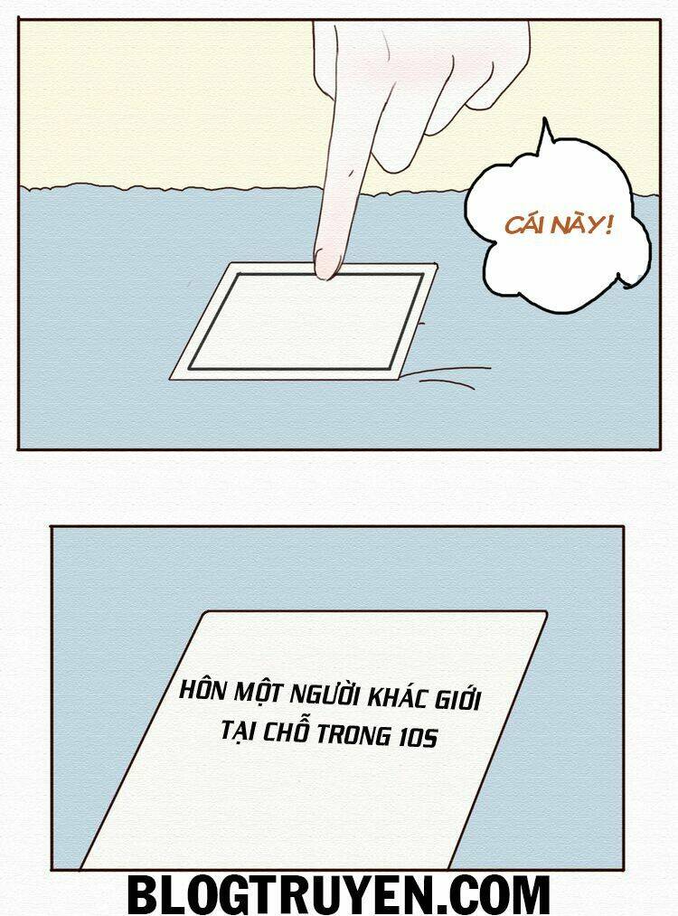 tình yêu không nói dối chapter 17 35