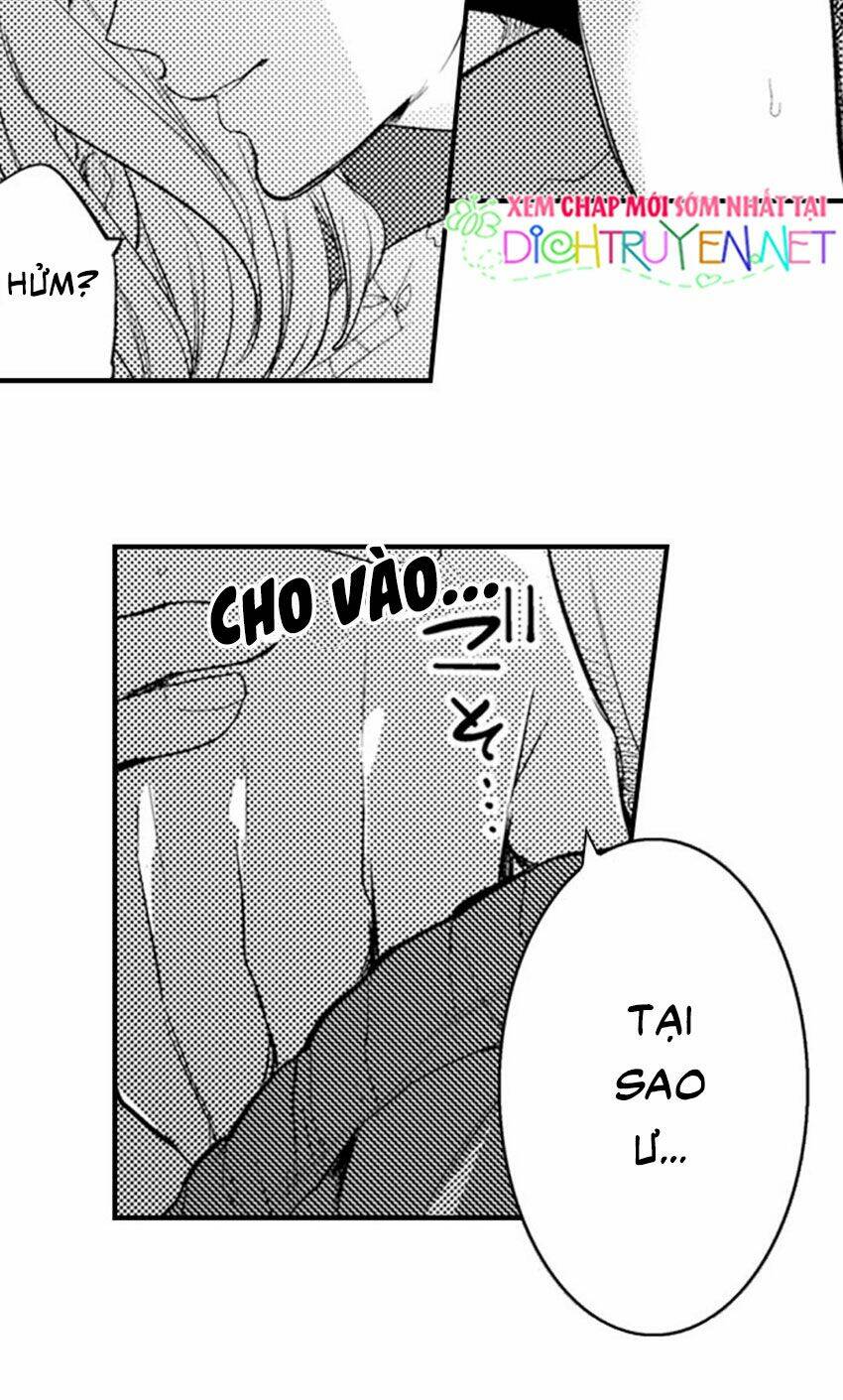 giả vờ ngủ cũng không ngăn được anh ấy chapter 2 42