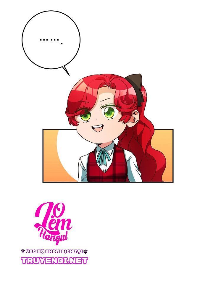 Marilyn Thích Lariensa Nhiều Lắm Đó chapter 16 23
