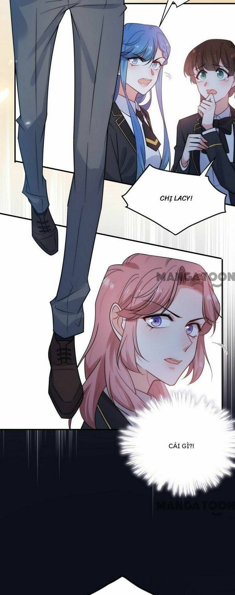 ma lạt thiên kim đẩu ác thiếu chapter 258 14