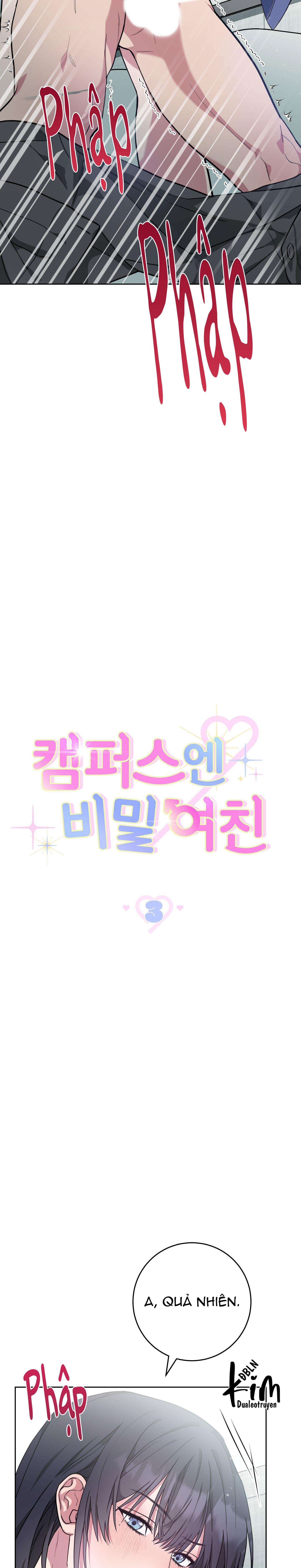 bí mật của bạn gái chapter 3 5