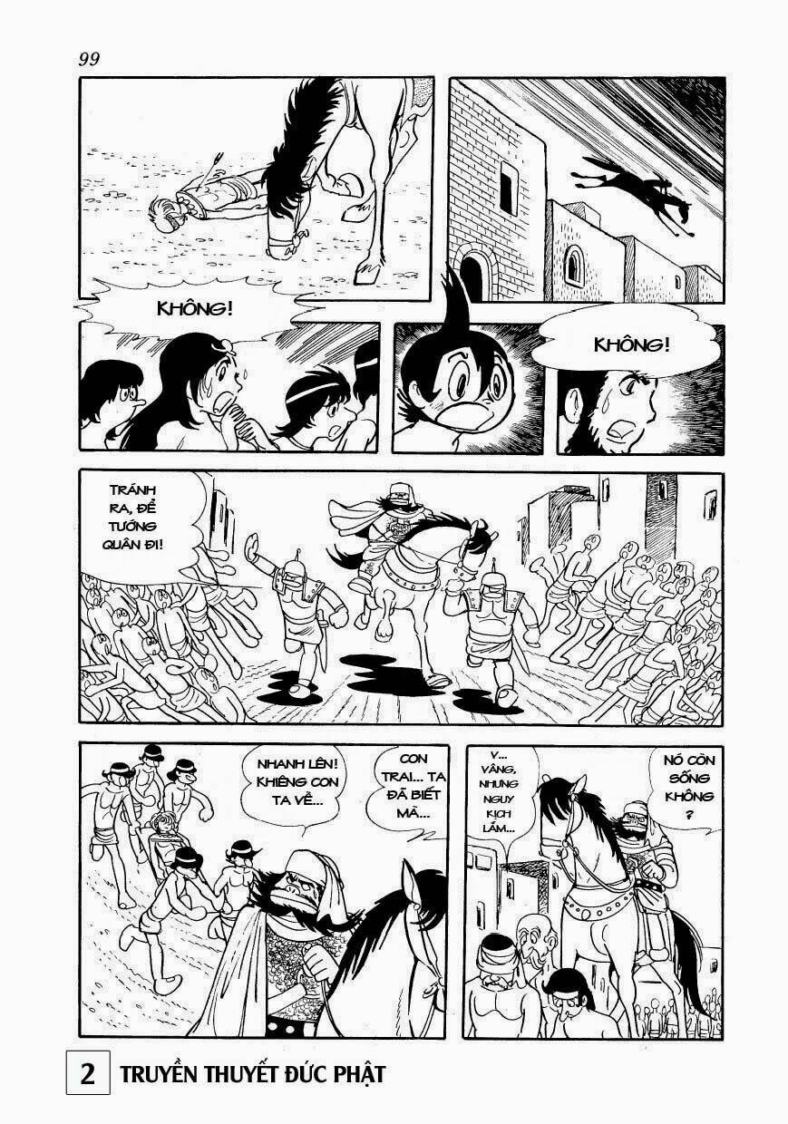 buddha - truyền thuyết đức phật chapter 8 29