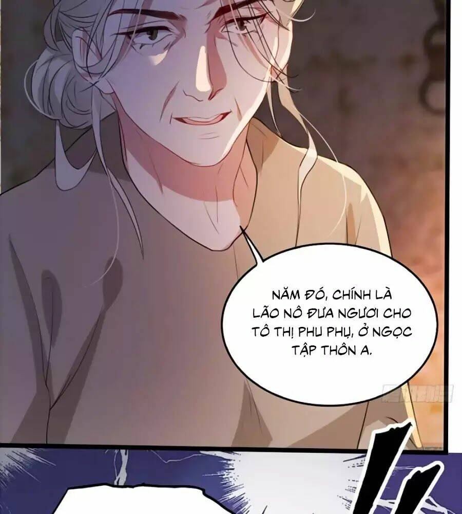 gian phi như thử đa kiều chapter 71 33