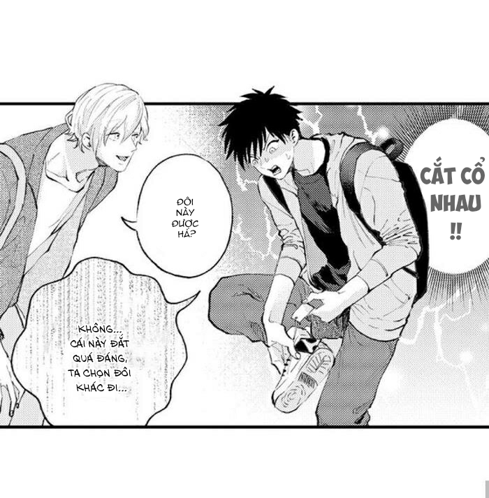 bị một anh chàng lập dị tấn công chapter 49 30