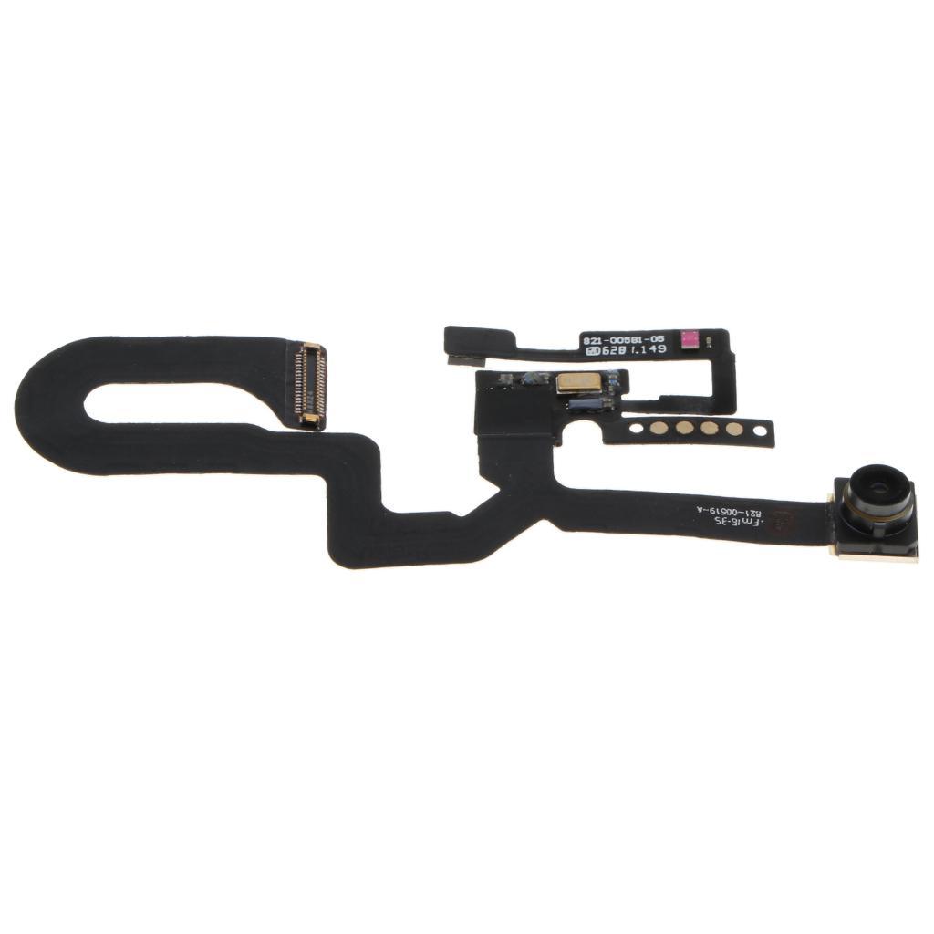 2-3pack For iPhone 7 Plus Front Camera Replacement With Proximity Sensor