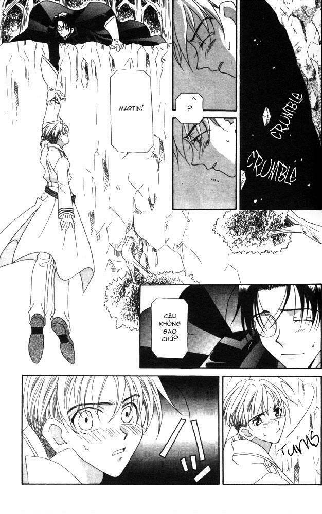 dorobou to keiji chapter 1 16