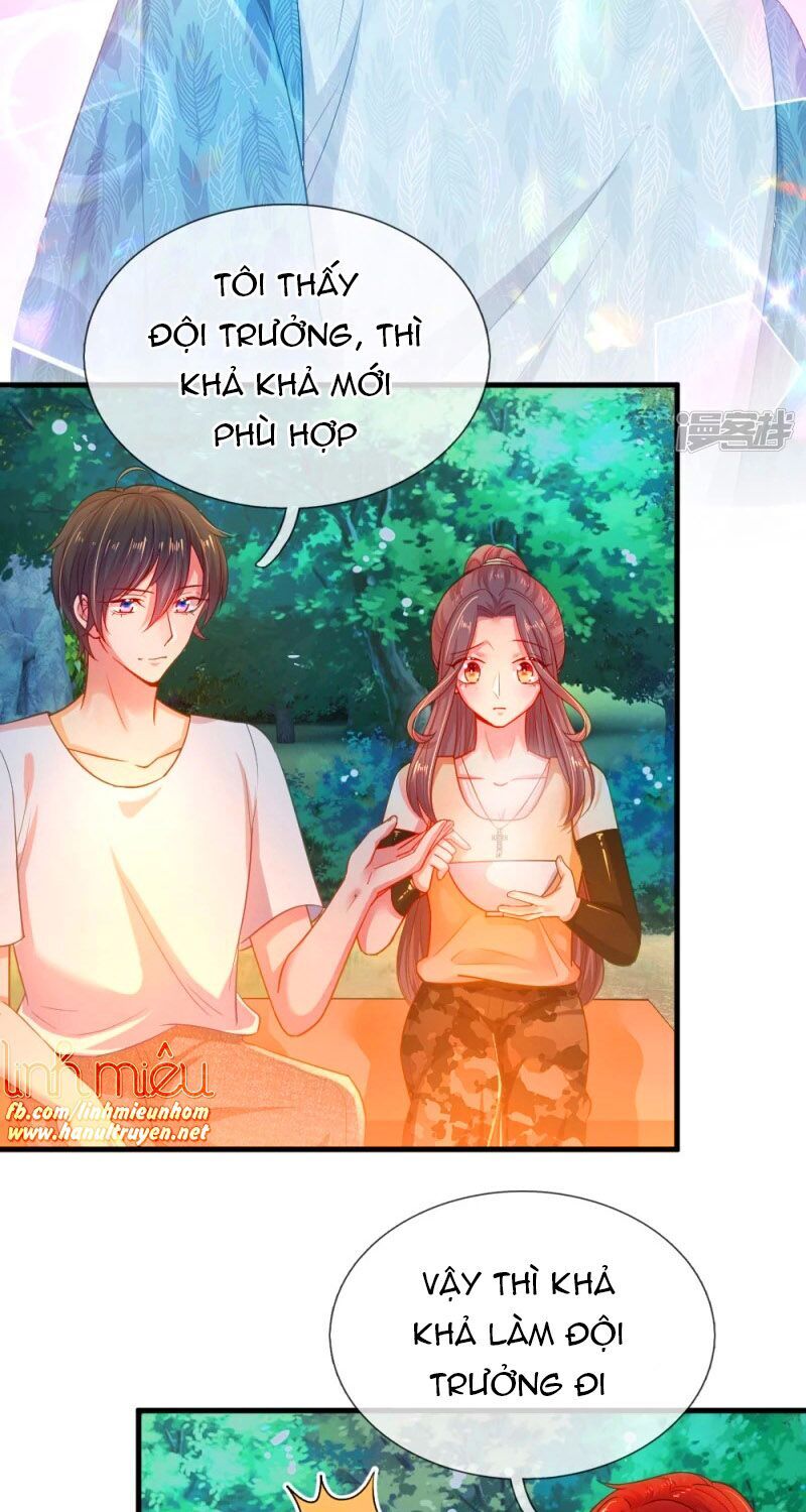 ma ma đột kích : cha mời tiếp chiêu chapter 45 9