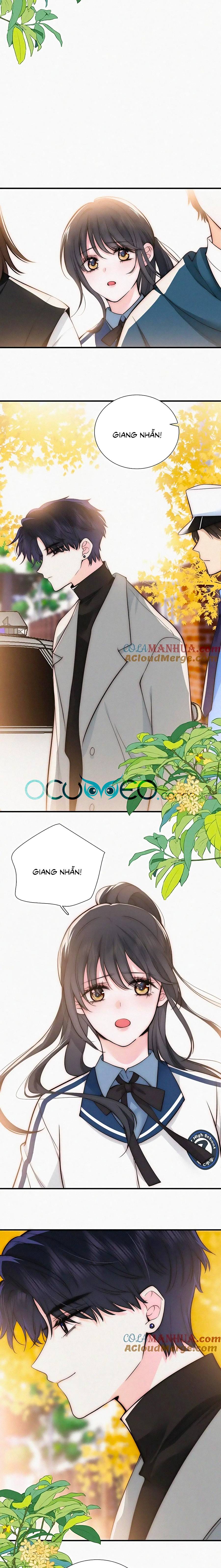 vẫn cứ nuông chiều chapter 54 7