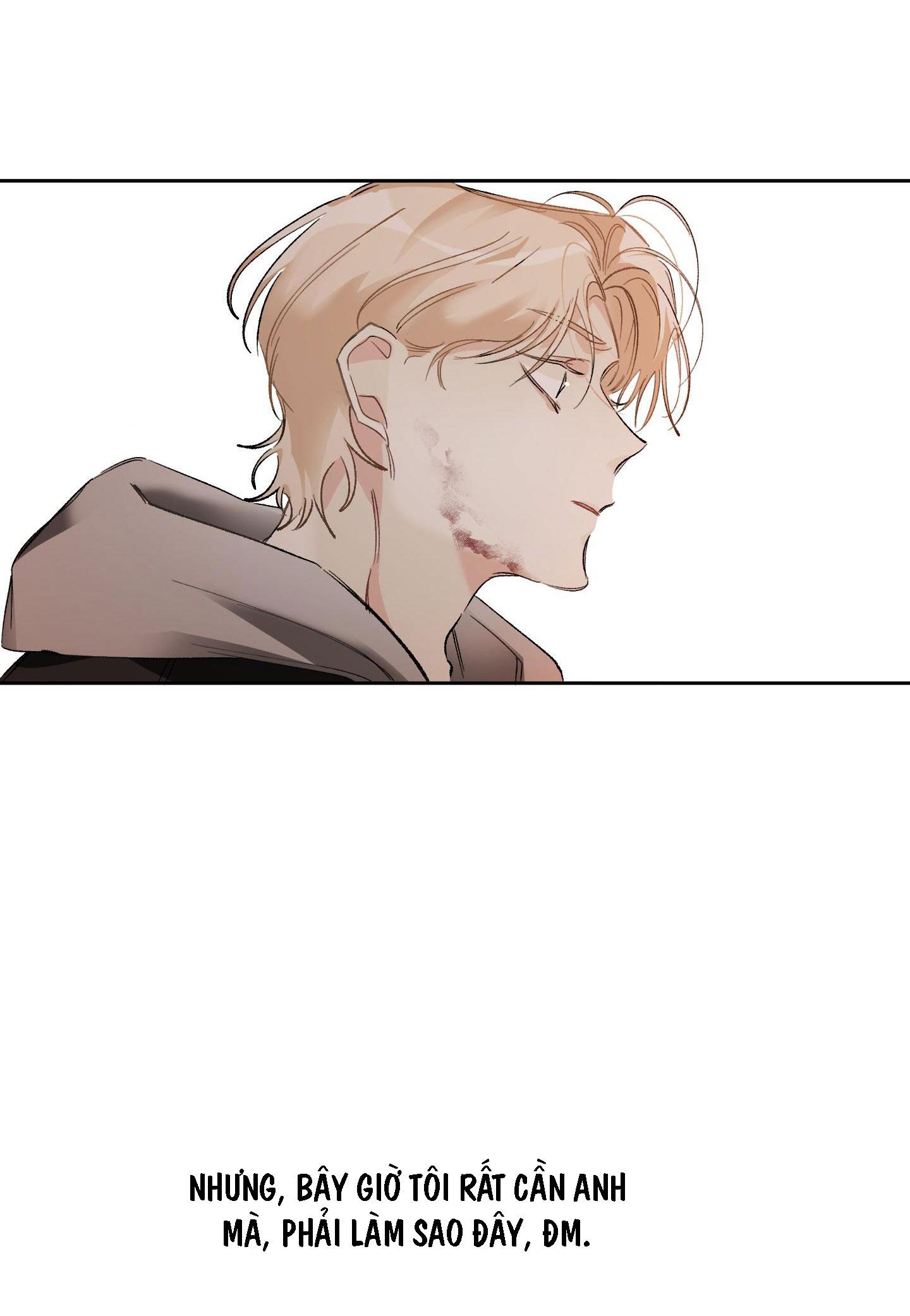 thế giới của tôi khi không có em chapter 18 52