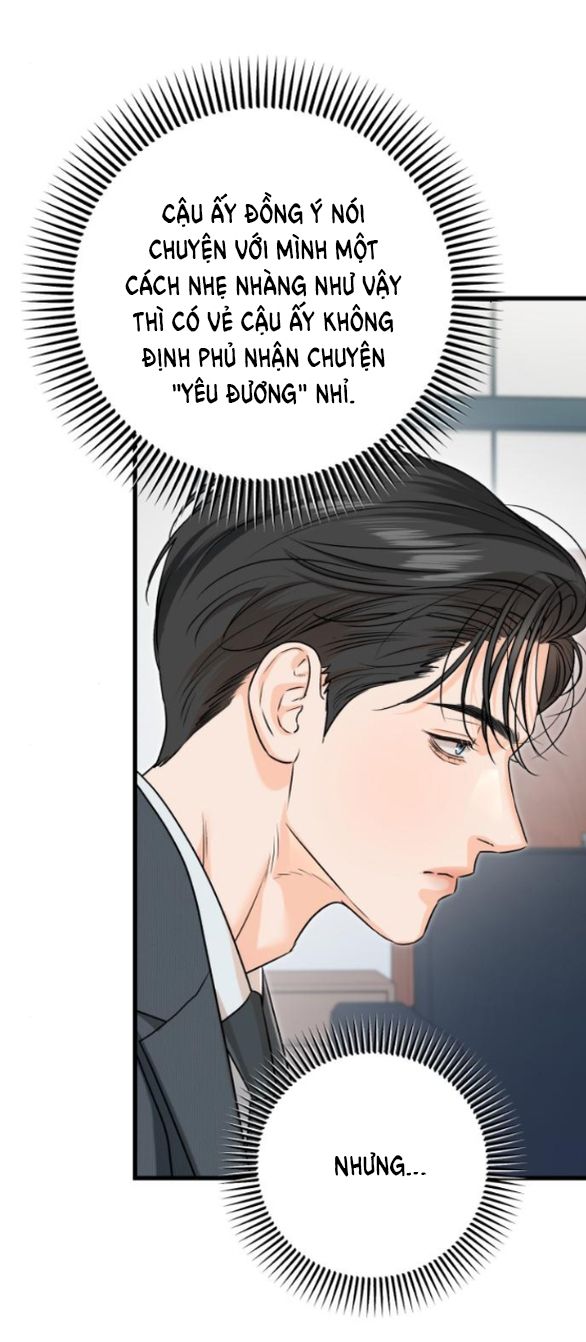 Nóng Lòng Muốn Giày Vò Em chapter 75.1 25