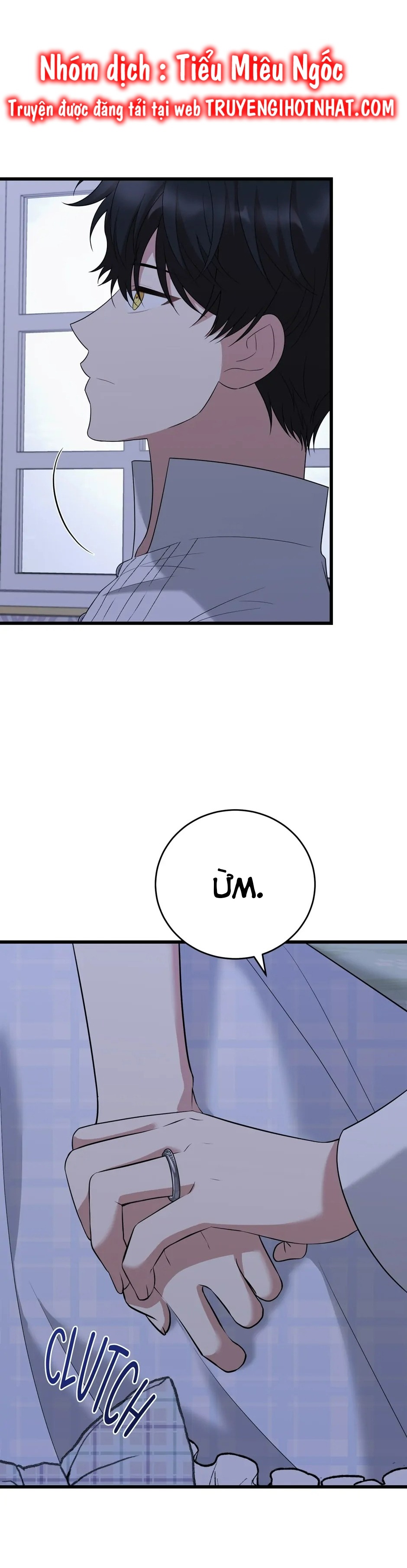 anh trai nguy hiểm của tôi chapter 91 33