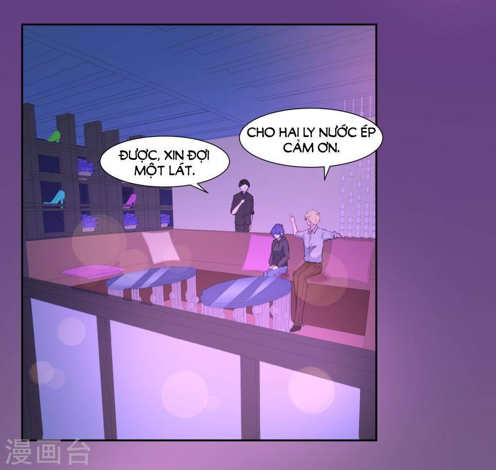 thầy giáo ác ma yêu tôi rồi chapter 42 17