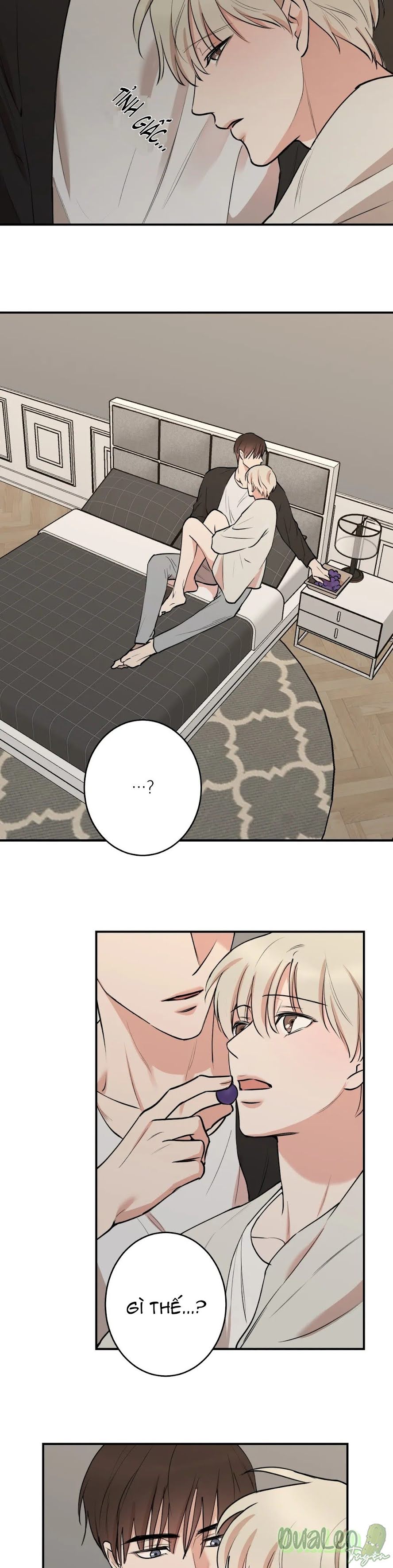 trong vòng bí mật chapter 59 19