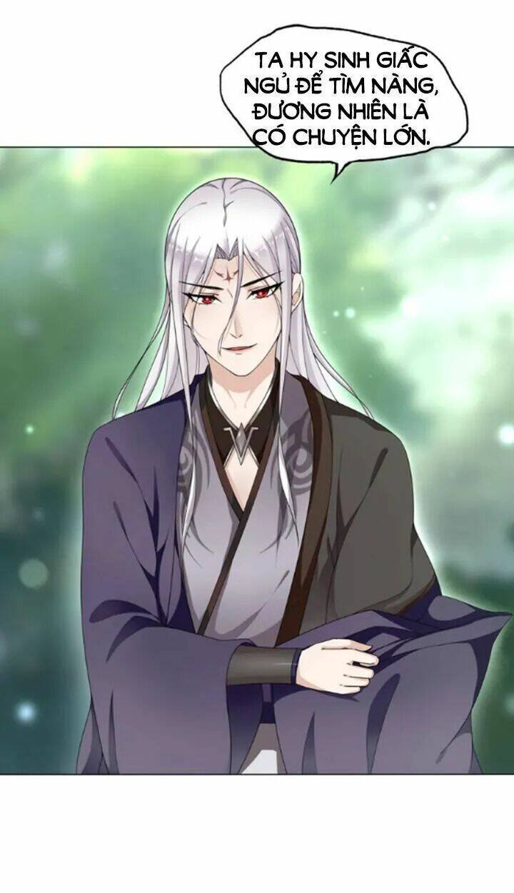 ma quân đại nhân, phu nhân lại trốn rồi! chapter 17 18