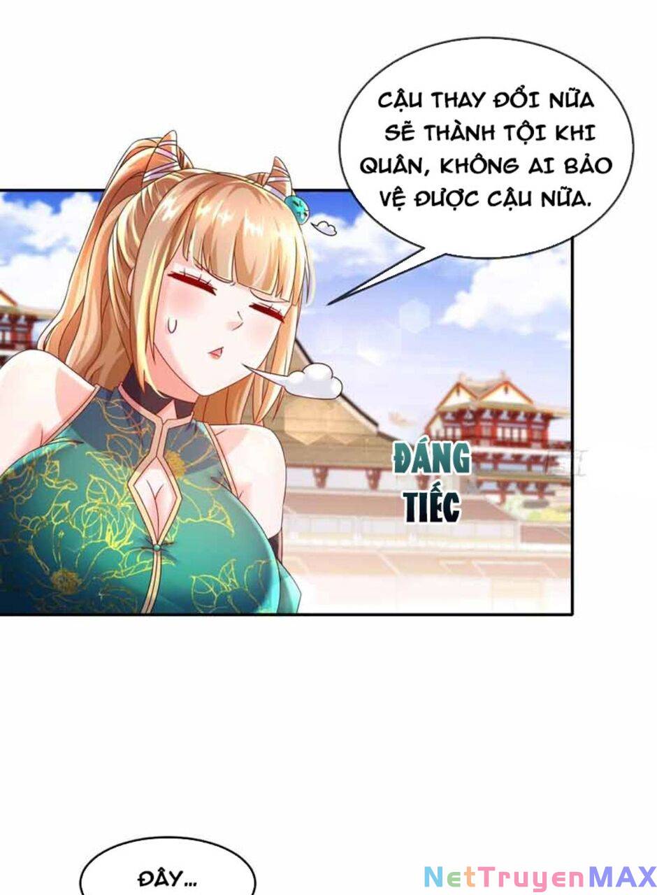 tuyệt thế đạo lữ chapter 65 36