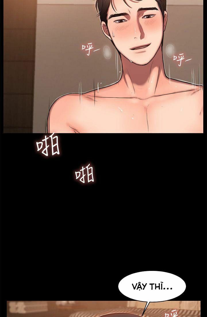 chạy trốn chapter 10 18