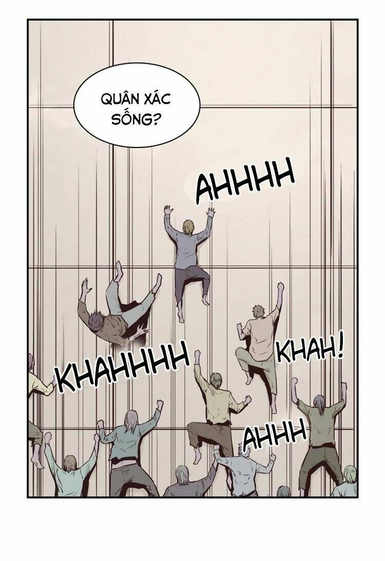 vua của vong linh chapter 187 15