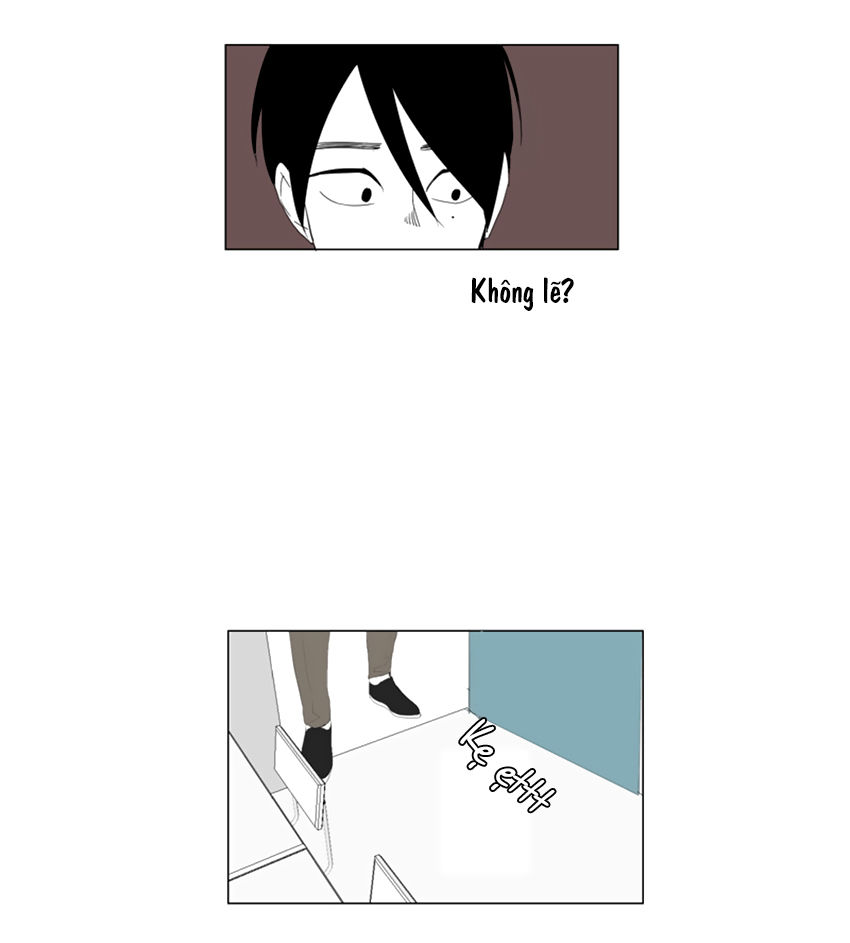 thú cưng của tôi là dơi chapter 19 31