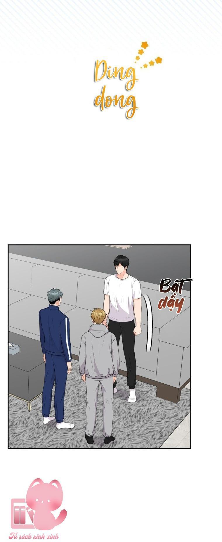 mong được chị chỉ bảo, tiền bối chapter 14 70