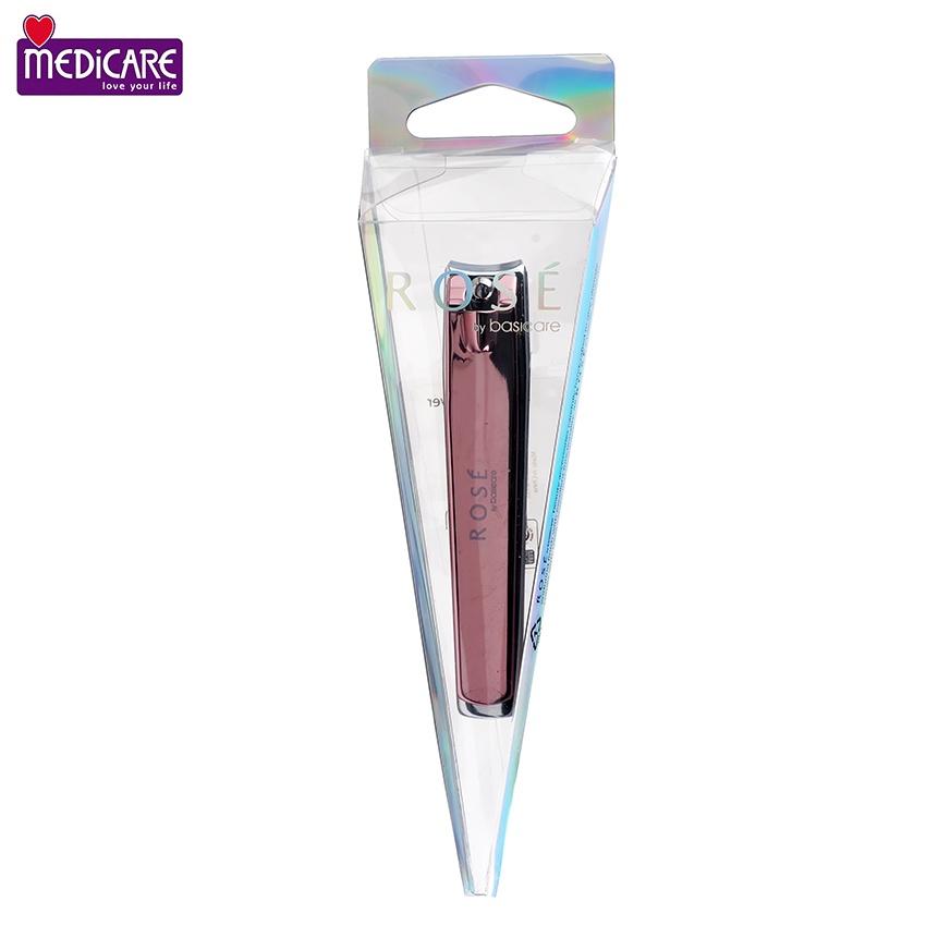 0126920 Bấm móng lớn ROSE 7115