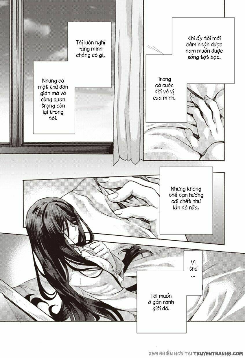 kara no kyoukai - the garden of sinners chapter 3 22