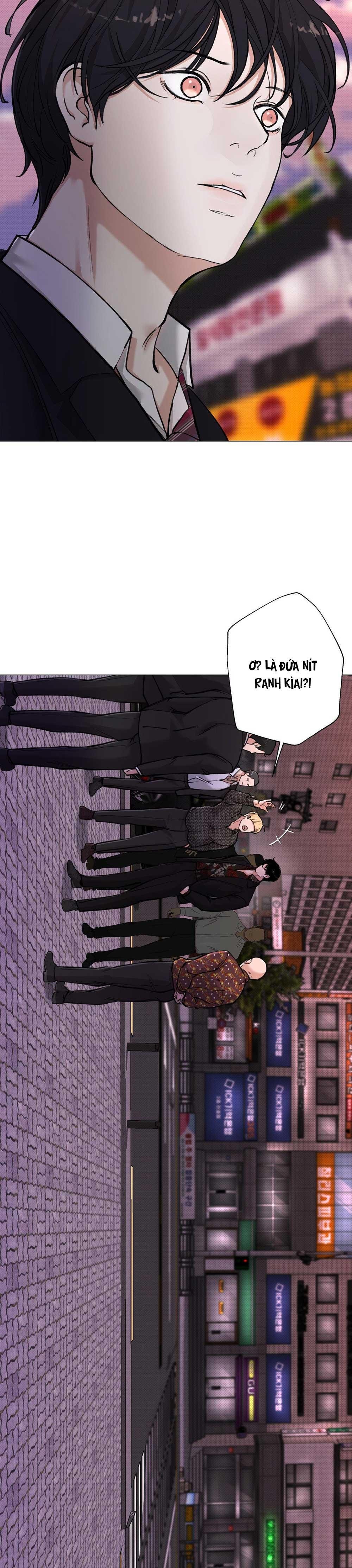 em bé và đại ca chapter 26 2