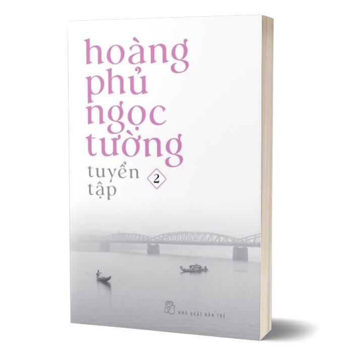 Hoàng Phủ Ngọc Tường Tuyển Tập 2