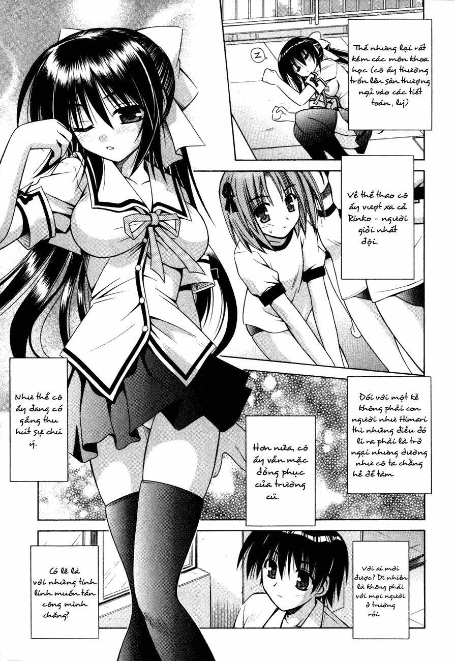 omamori himari chapter 15 9