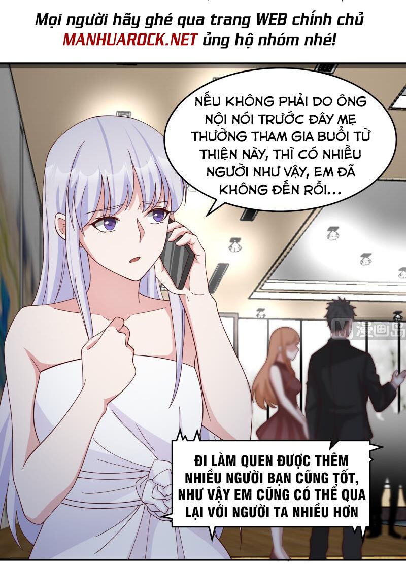 trên người ta có một rồng chapter 469 7