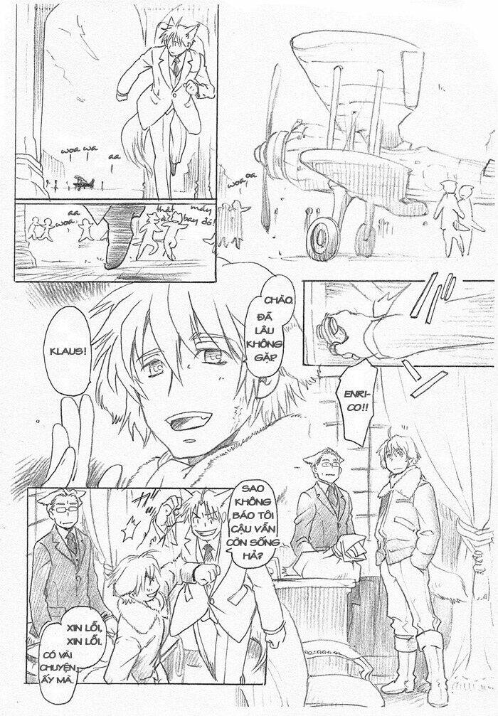 maiden rose-special chapter 12 8