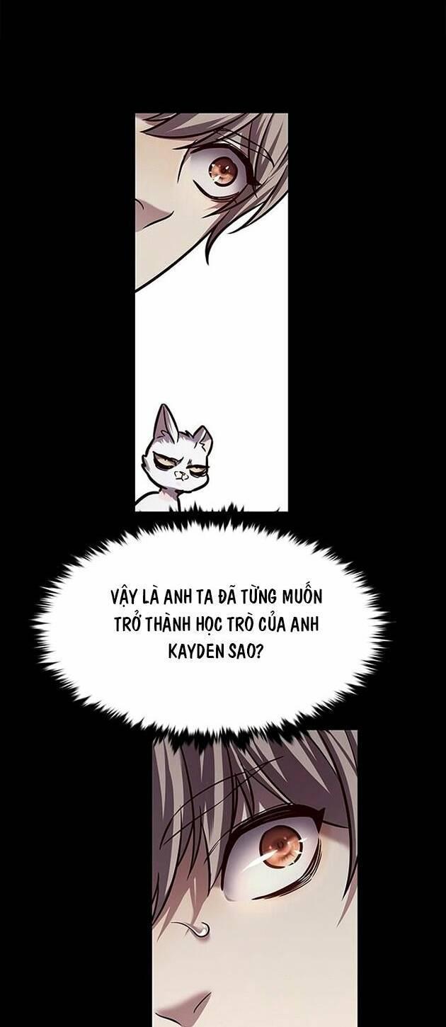 biến thân thành mèo chapter 221 14