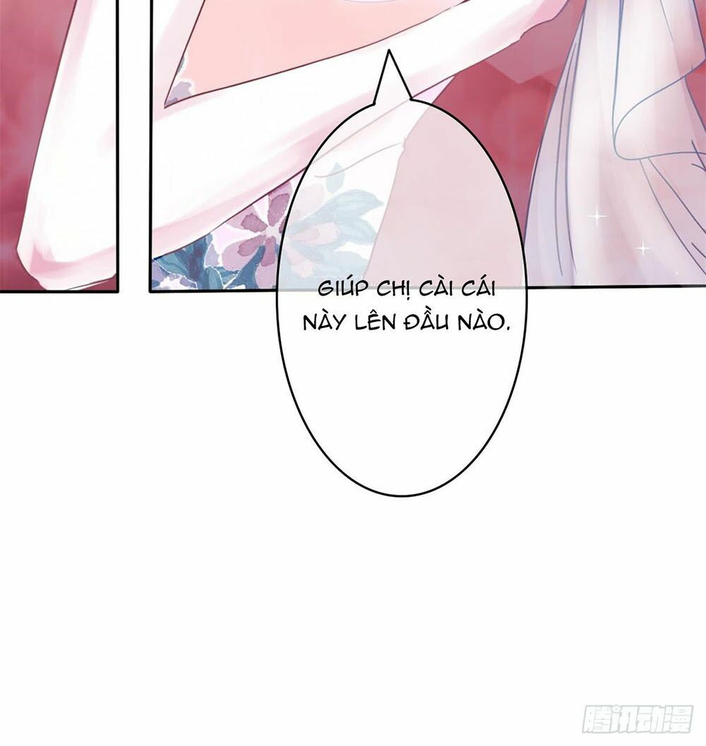 manh thê khó dỗ phần 1 chapter 6 30