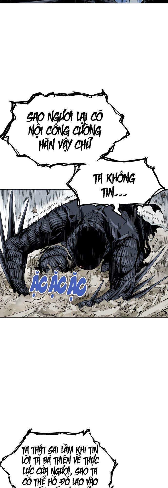 cao thủ 2 chapter 23 38