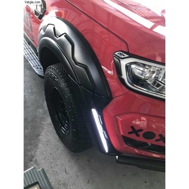 Cua Lốp Ranger 2015-2021 Loại có đèn Led