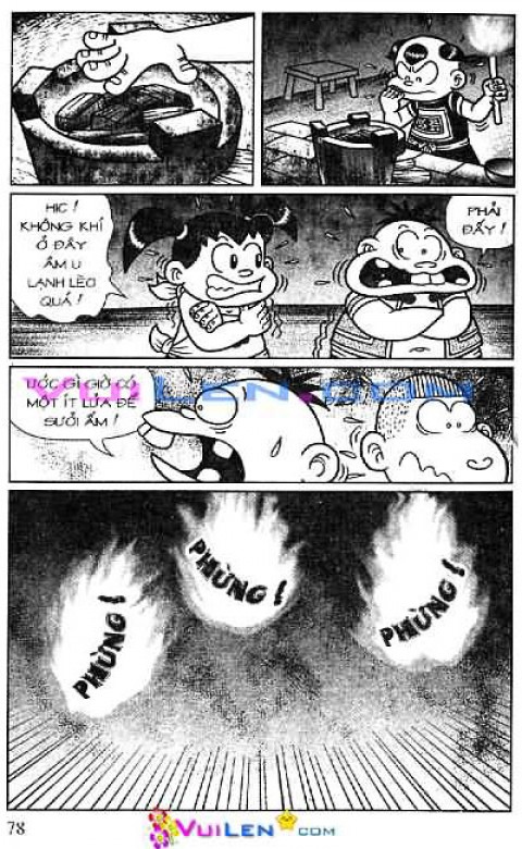 thần đồng đất việt chapter 149 75