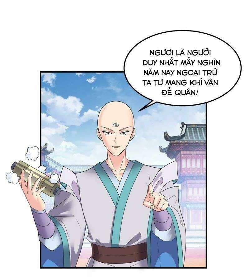 tối cường quang hoàn hệ thống chapter 64 16