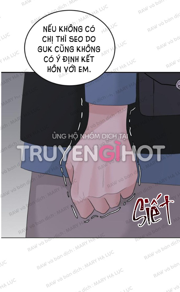 cuộc hôn nhân hoàn hảo chapter 43.2 3