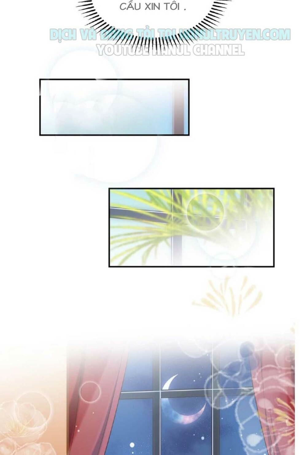 kiều thê muốn bỏ trốn của phúc hắc tổng tài chapter 21 3