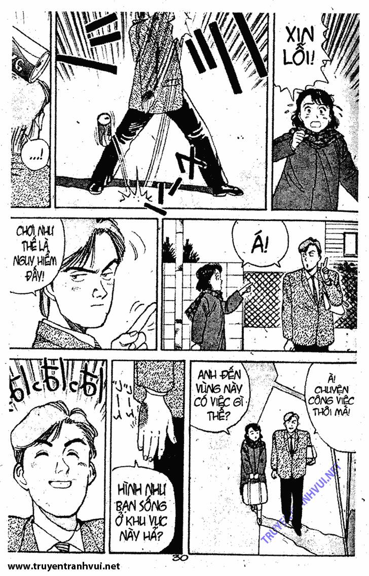 yawara chapter 11 15