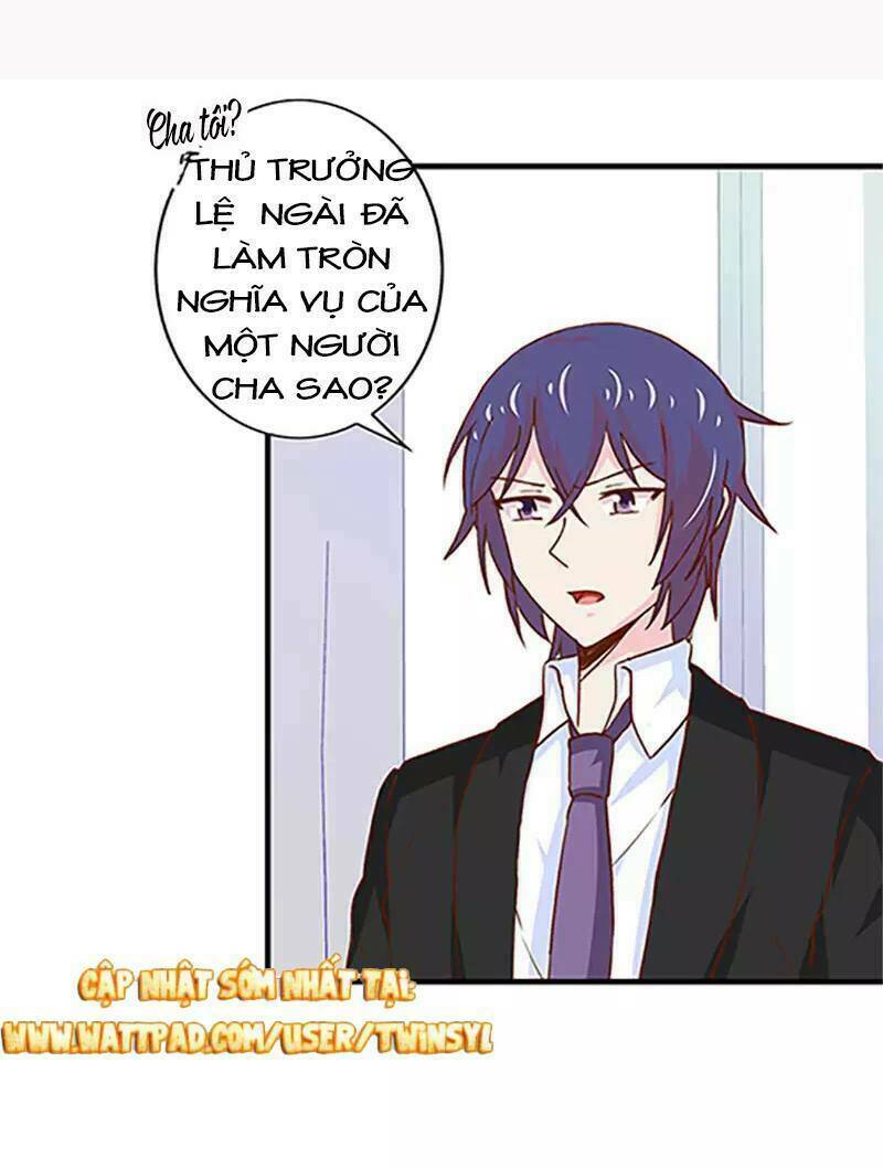 không gả cho tổng tài, gả cho người hầu chapter 176 5