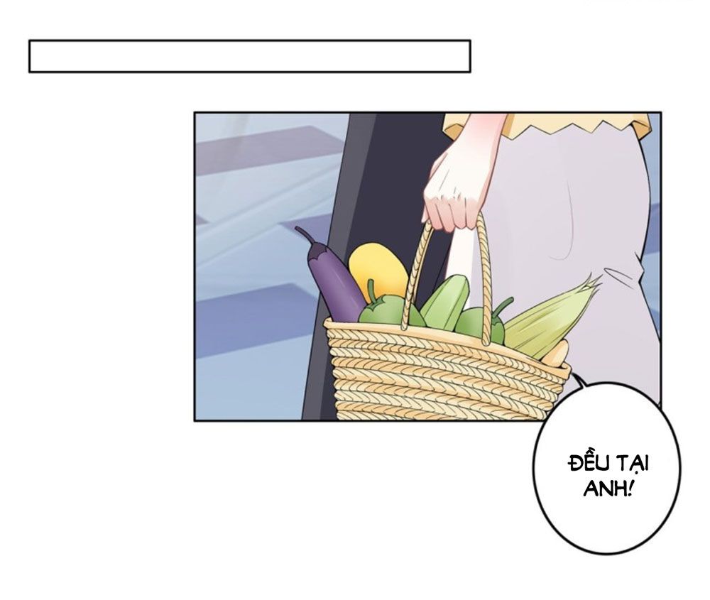 Bạn Trai Điều Khiển Giấc Mơ chapter 60 - Trang 17