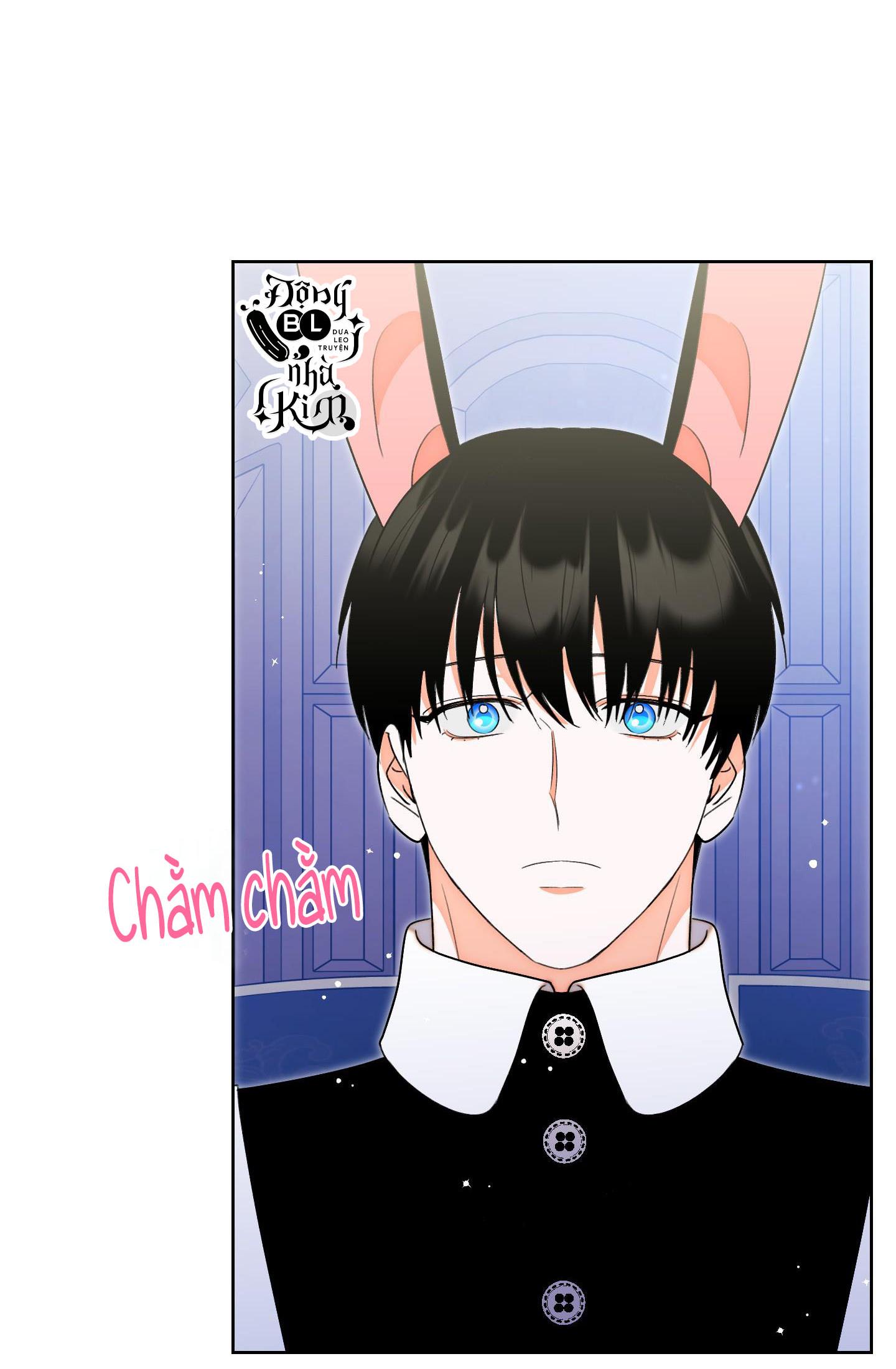 bl cổ trang - âu cổ ngắn nhà kim chapter 13.1 53