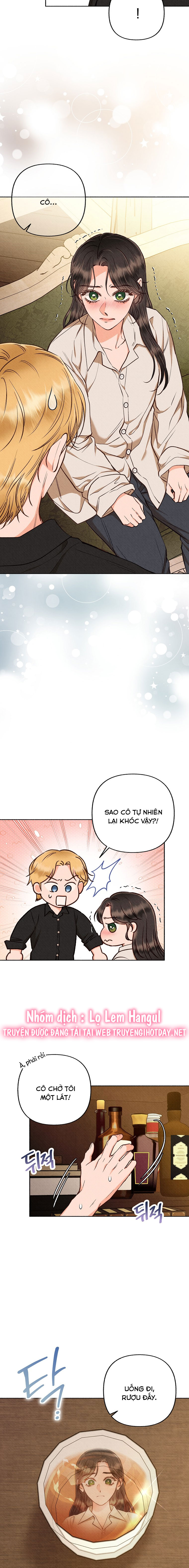 chàng trai đa nhân cách của tôi chapter 37 15