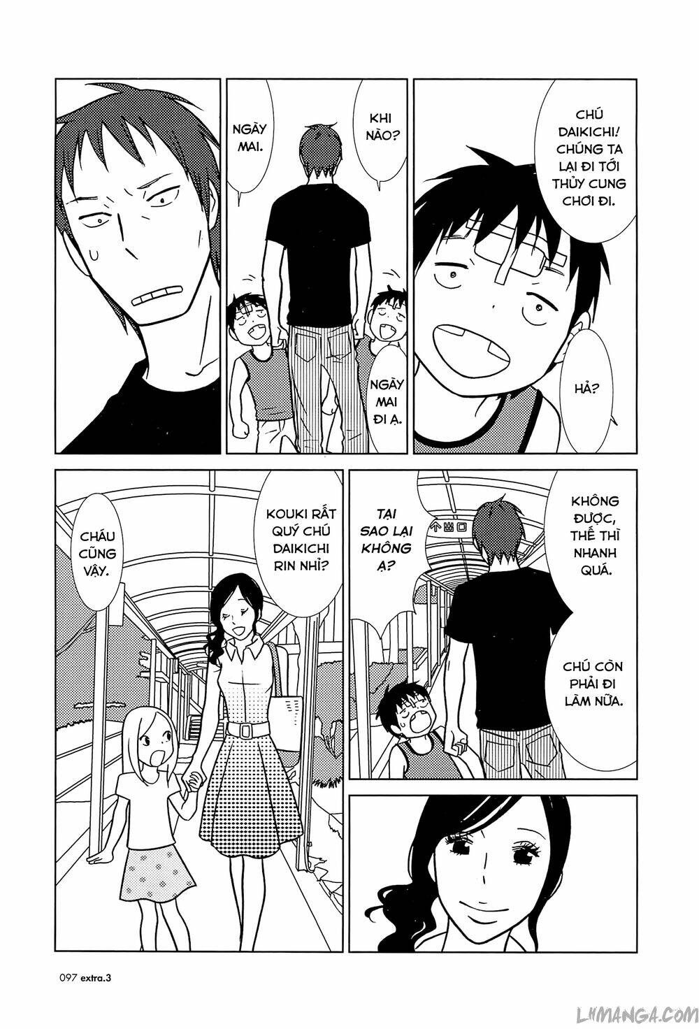 usagi drop chapter 59 31