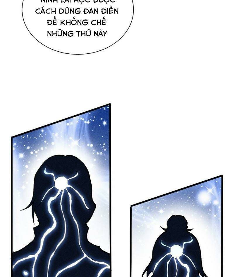 đường dần tại dị giới chapter 389 23