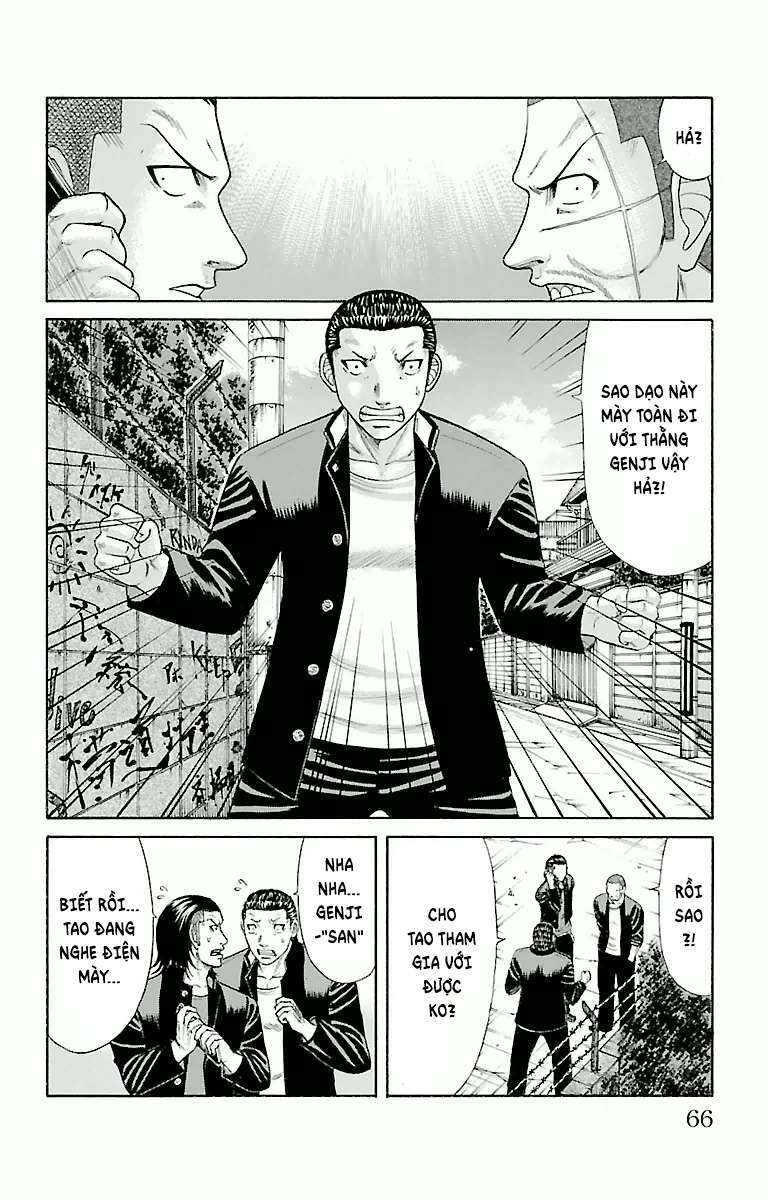 crows zero chapter 44 18