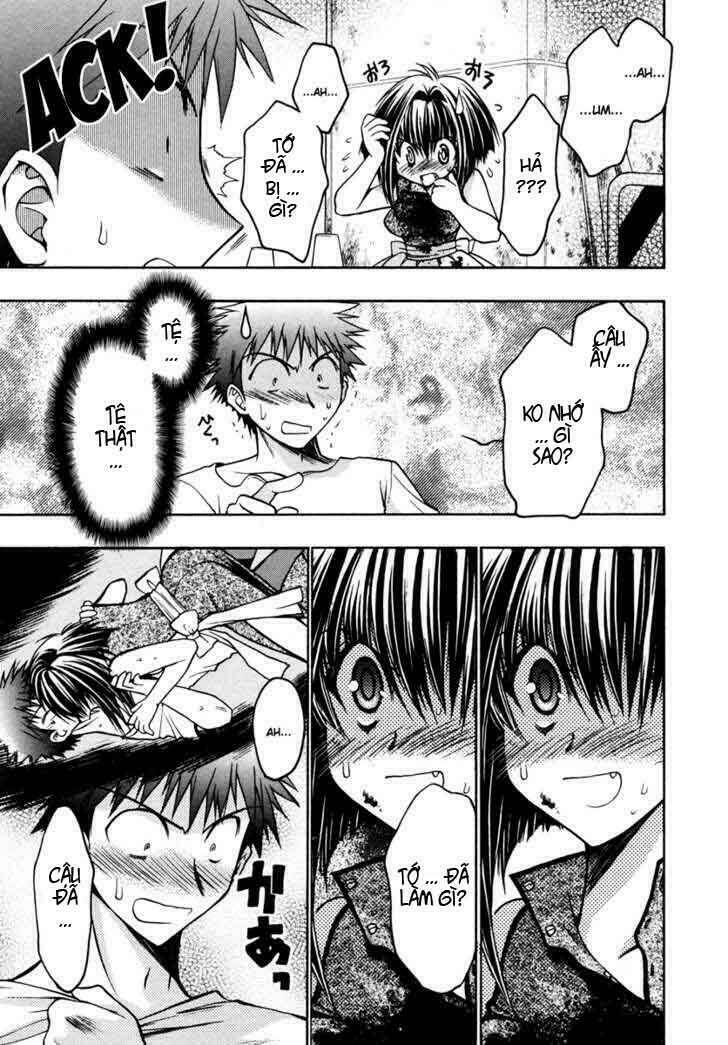 little vampire chapter 16 14